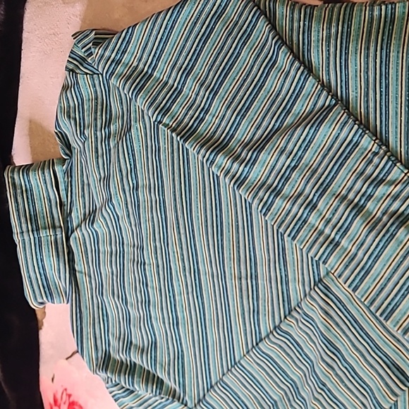 ST. JOHN'S BAY XL Long Sleeve Turtleneck Top - Picture 8 of 9